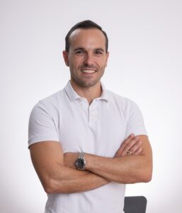 Dr. Dino André Schubert