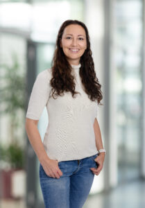 Monique Schubert Core Coaching